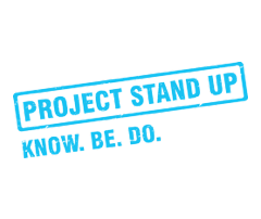Project Stand Up